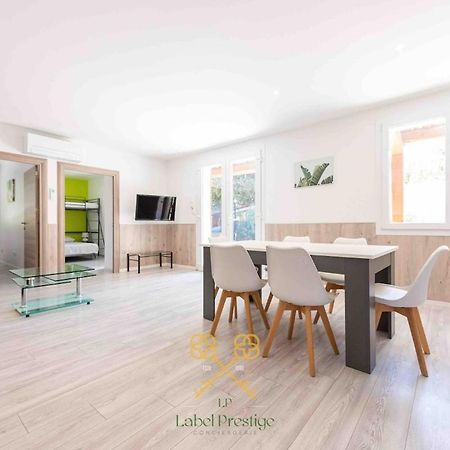 La Bastide Du Vallon La Ciotat Ngoại thất bức ảnh
