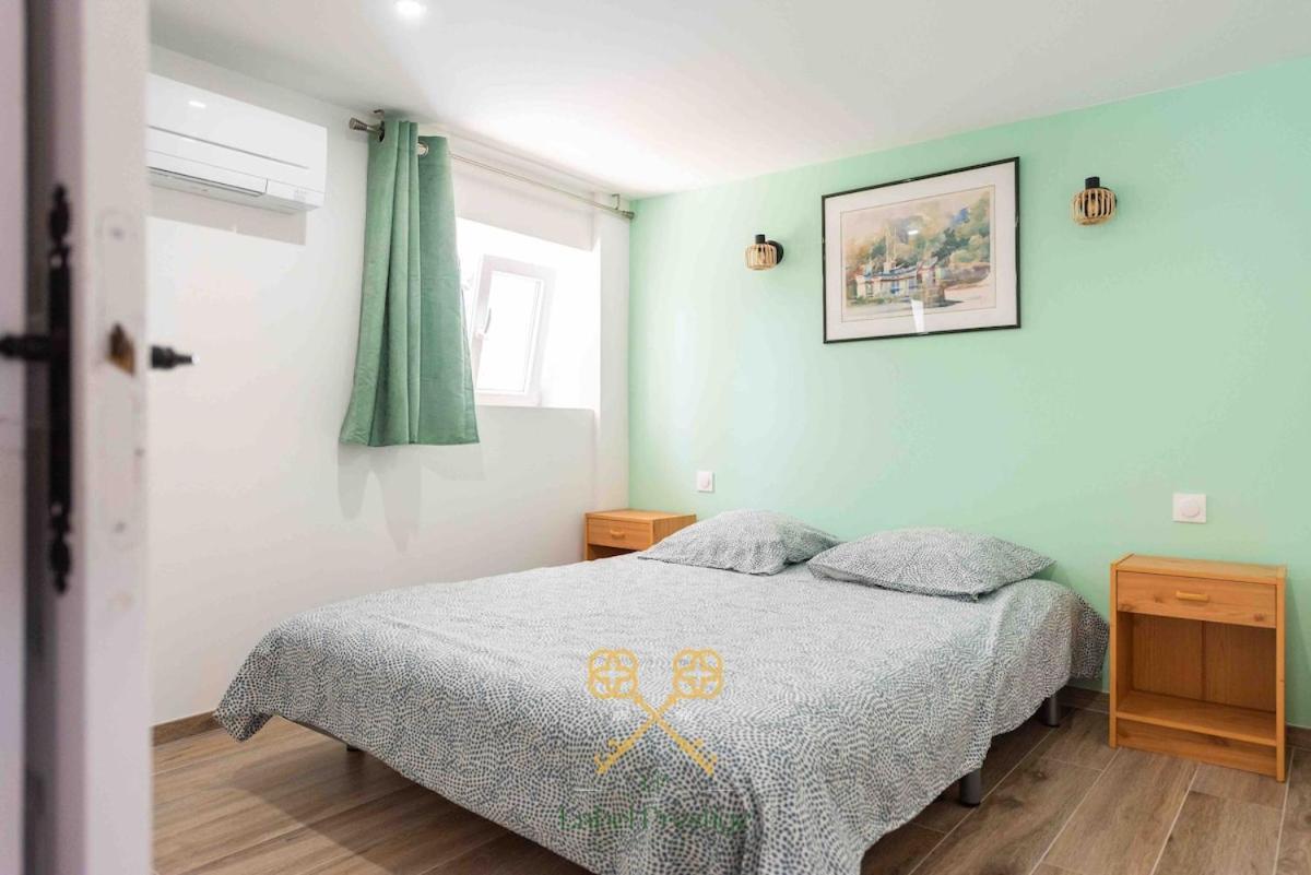 La Bastide Du Vallon La Ciotat Ngoại thất bức ảnh