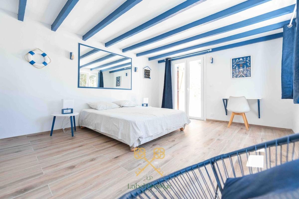 La Bastide Du Vallon La Ciotat Ngoại thất bức ảnh