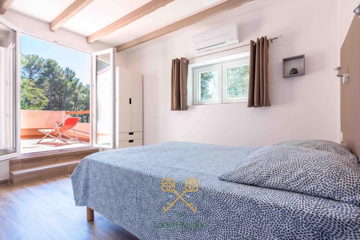 La Bastide Du Vallon La Ciotat Ngoại thất bức ảnh