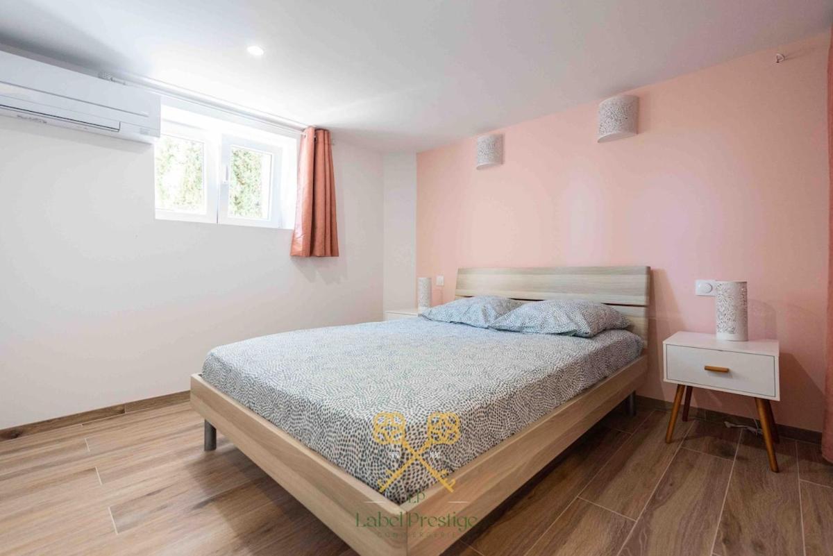 La Bastide Du Vallon La Ciotat Ngoại thất bức ảnh