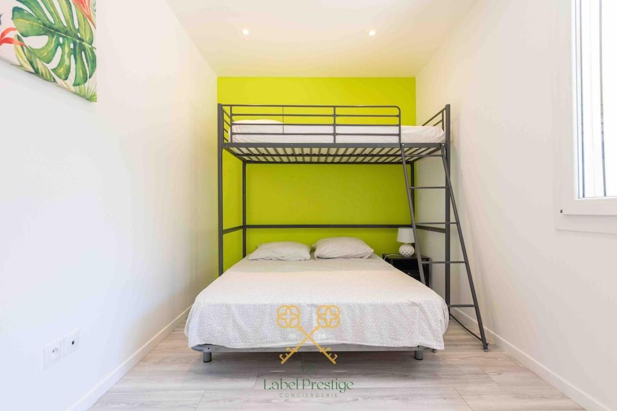 La Bastide Du Vallon La Ciotat Ngoại thất bức ảnh