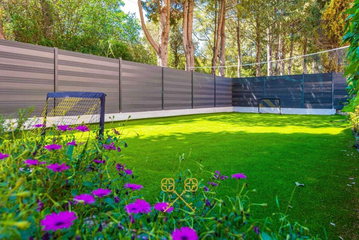 La Bastide Du Vallon La Ciotat Ngoại thất bức ảnh