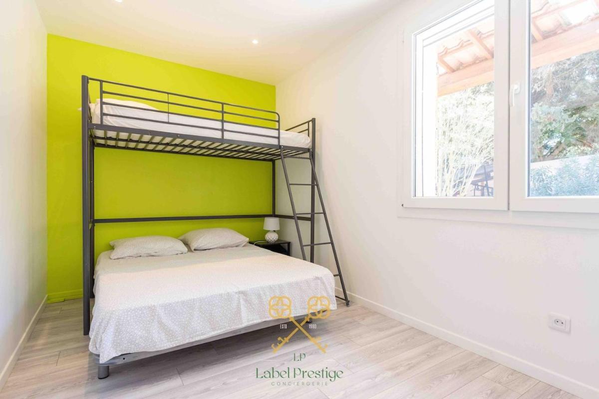 La Bastide Du Vallon La Ciotat Ngoại thất bức ảnh