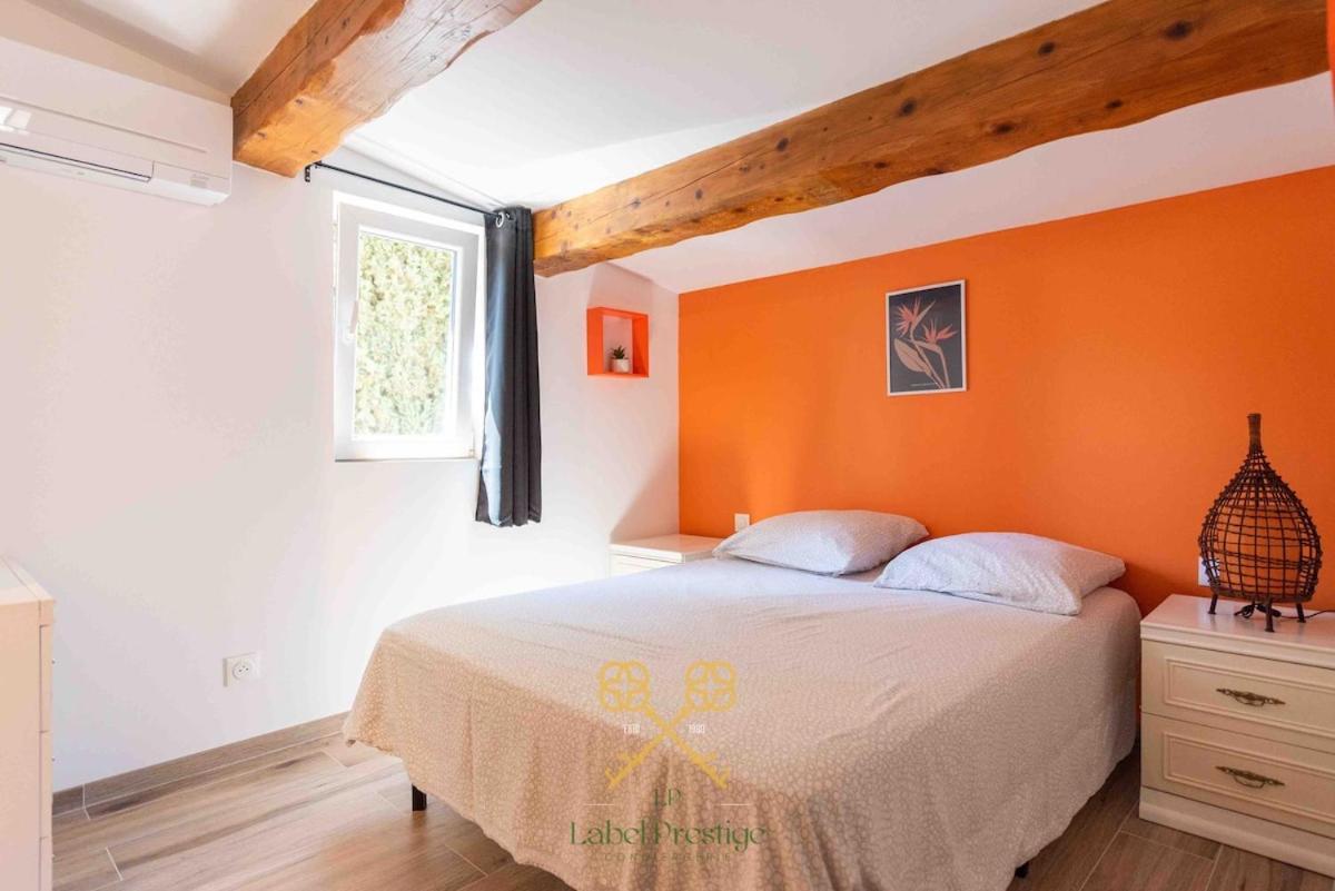 La Bastide Du Vallon La Ciotat Ngoại thất bức ảnh