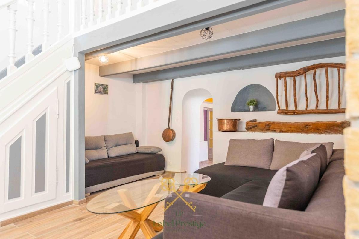 La Bastide Du Vallon La Ciotat Ngoại thất bức ảnh