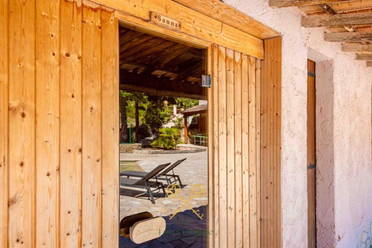 La Bastide Du Vallon La Ciotat Ngoại thất bức ảnh